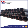 dn800 astm a53 grade b mild carbon steel welded pipes